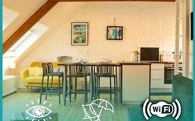 Ar Bili/Vue Mer/Wifi