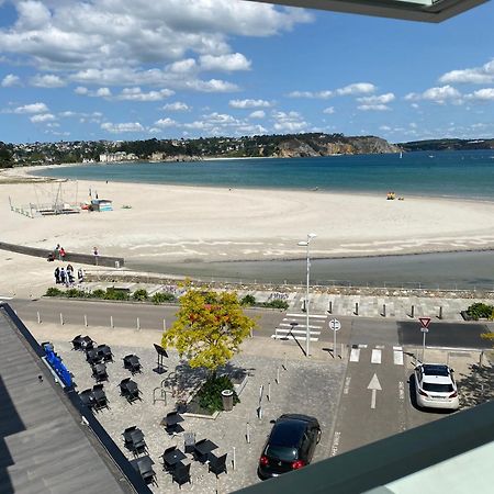 Ar Bili/Vue Mer/Wifi Crozon Extérieur photo