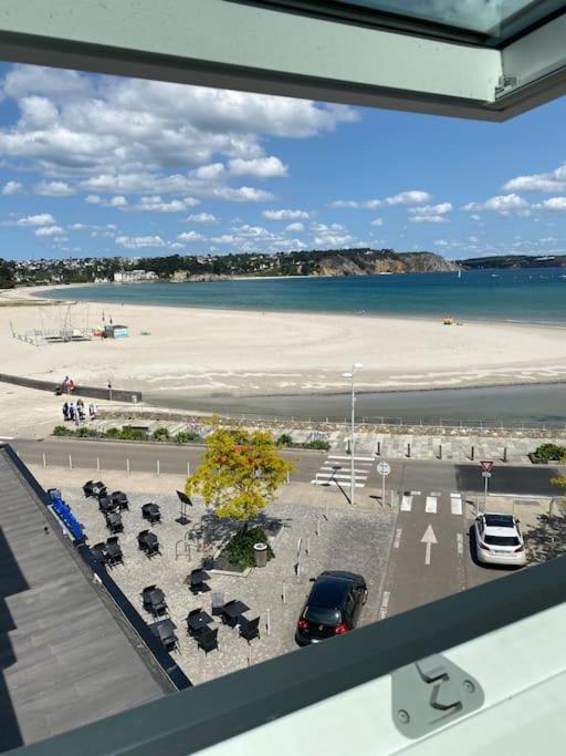 Ar Bili/Vue Mer/Wifi Crozon Extérieur photo